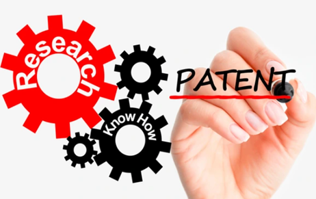 Patent innovation