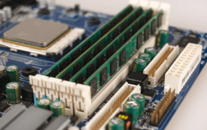 micro electronics