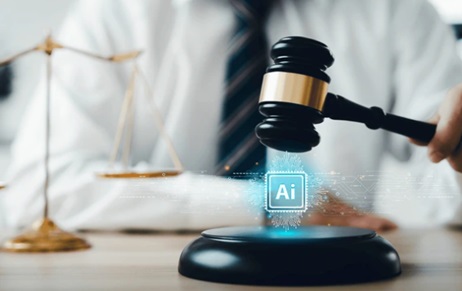 AI and Legal