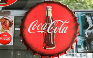 Coco cola