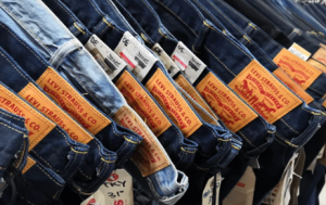 Levis