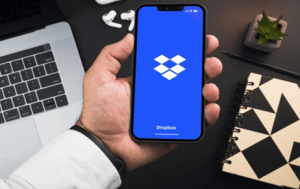 dropbox