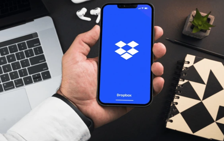 dropbox