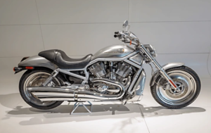 harley
