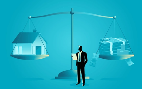 Ip valuation