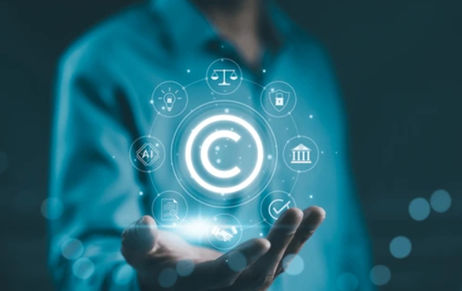 copyright in india