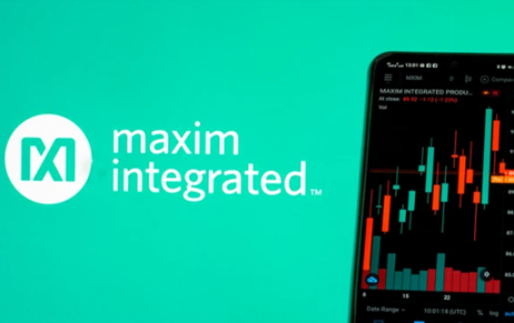 maxim integrated