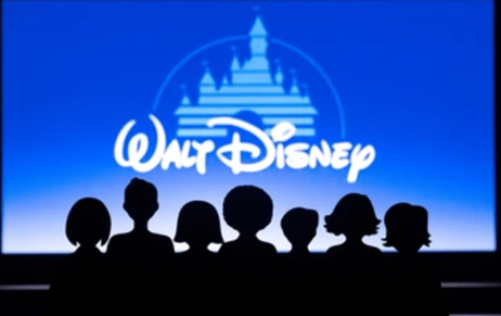 walt disney..
