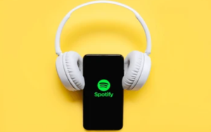 spotify