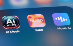 AI Music