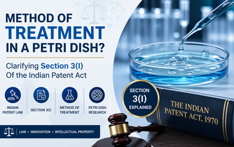 method of treatment