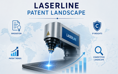 laser line