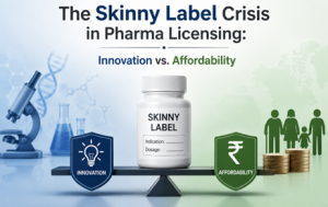 the skiny level crises